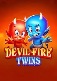 Devil Fire Twins