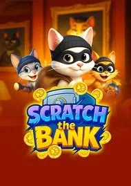 Scratch the Bank