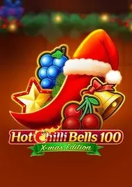 Hot Chilli Bells 100